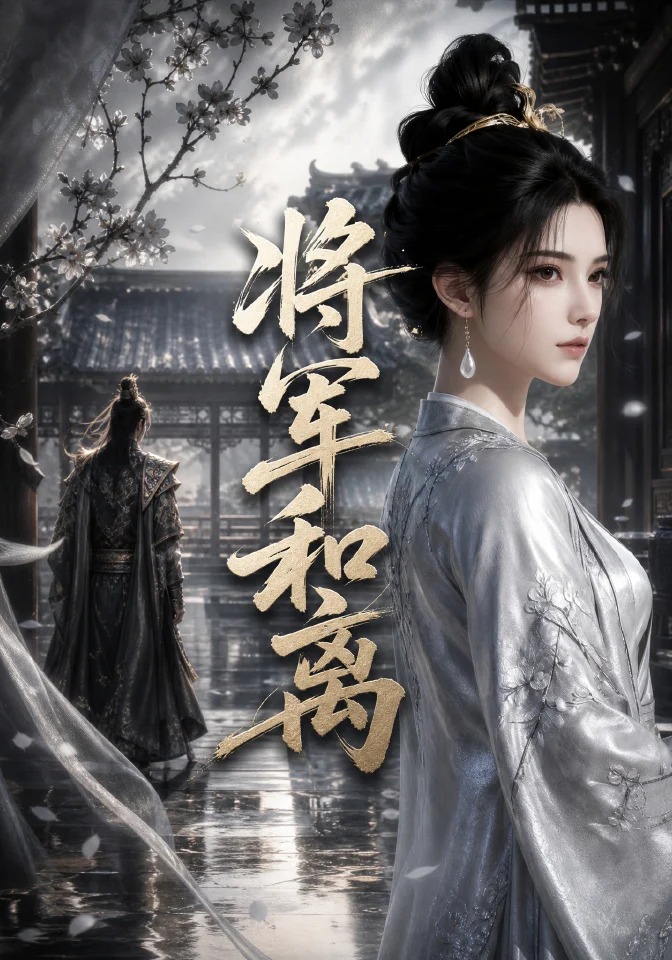 将军和离-动漫合集