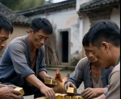 儿子你相信爸咱家真不普通啊-动漫合集