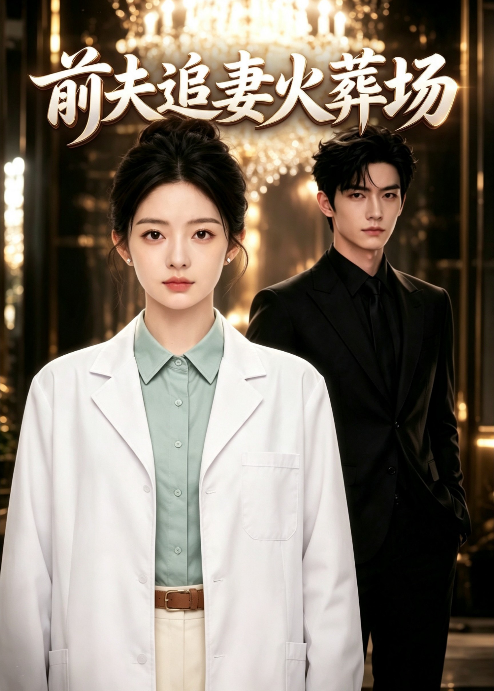 前夫追妻火葬场-动漫合集