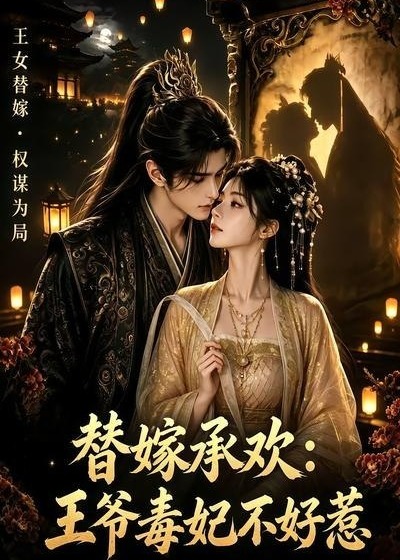 替嫁承欢王爷毒妃不好惹-动漫合集