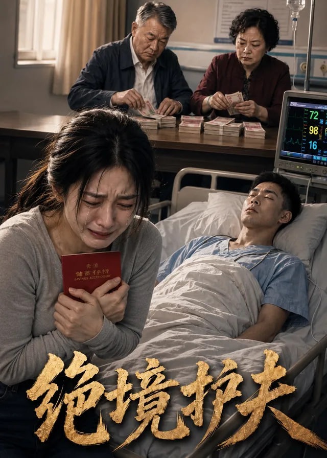 绝境护夫-动漫合集