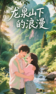 龙泉山下的浪漫-动漫合集