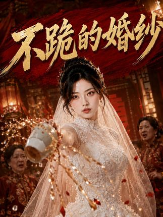 不跪的婚纱-动漫合集