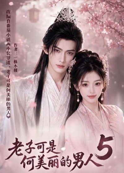 老子可是何美丽的男人5-动漫合集