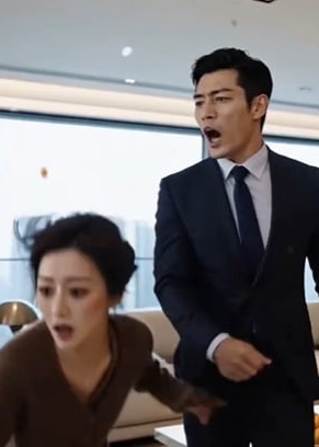 这个婚我离定了-动漫合集
