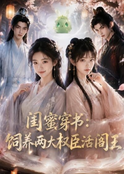 闺蜜穿书饲养两大权臣活阎王-动漫合集