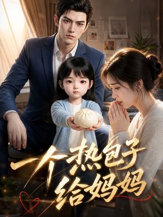 一个热包子给妈妈-动漫合集