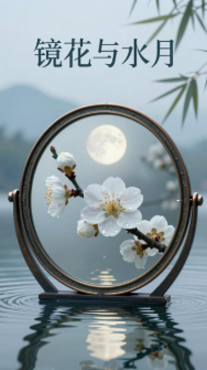 镜花与水月-古装奇幻