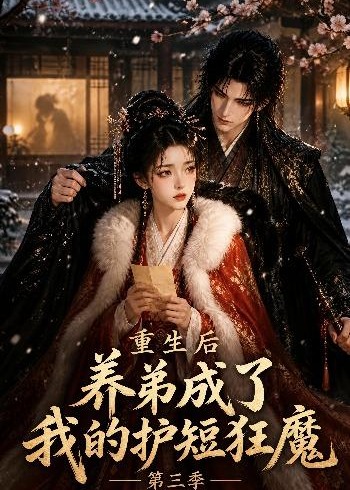 第三季重生后养弟成了我的护短狂魔-动漫合集海报图片