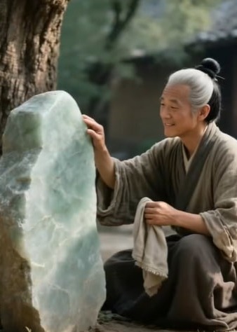 青石报恩-动漫合集