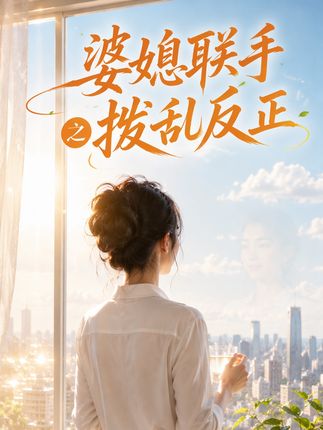 婆媳联手之拨乱反正-动漫合集