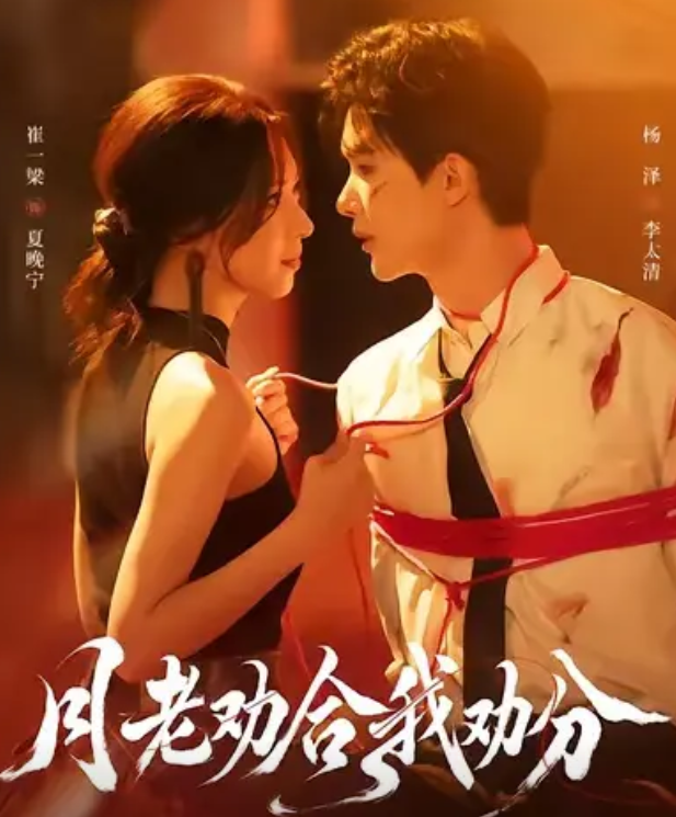 月老劝合我劝分-都市甜宠