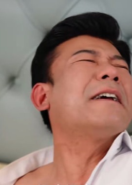 假面闺蜜被动物识破的谎言-动漫合集