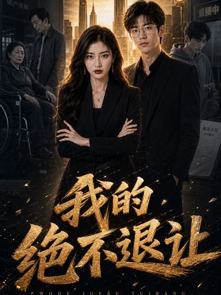 我的绝不退让-动漫合集