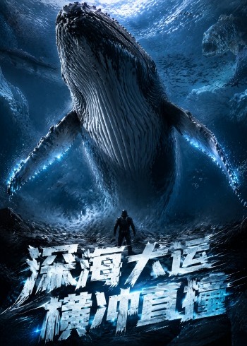 深海大运横冲直撞-动漫合集