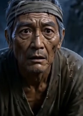 倒挂松救龙-动漫合集