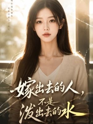 嫁出去的人不是泼出去的水-动漫合集