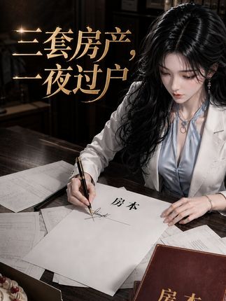 三套房产一夜过户-动漫合集