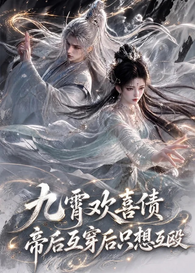 九霄欢喜债帝后互穿后只想互殴-动漫合集