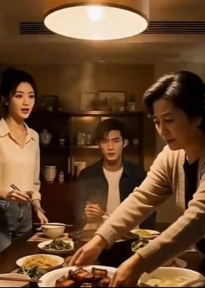半生旧梦遇春风-动漫合集海报图片