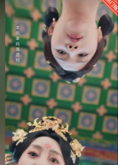 吃瓜公主心声藏不住-动漫合集