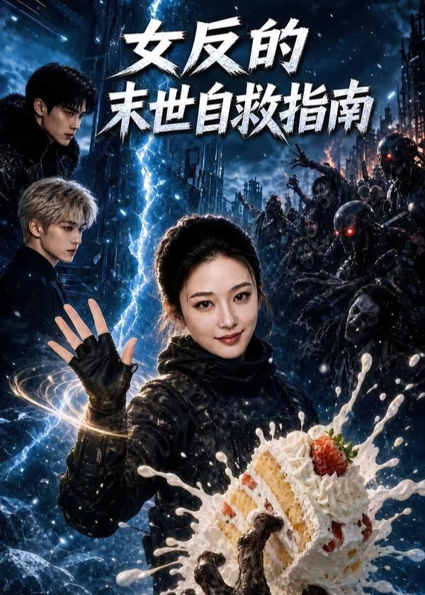 女反的末世自救指南-动漫合集