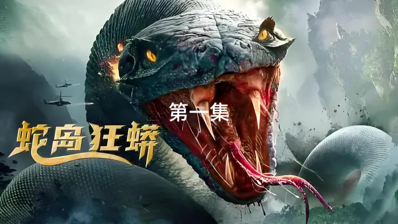 蛇岛新生-动漫合集
