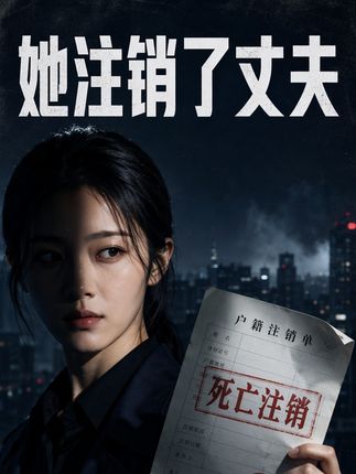 她注销了丈夫-动漫合集