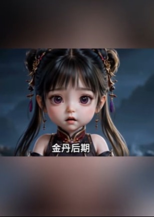 第三季我在剑宗当团宠剑宗团宠小师妹-动漫合集
