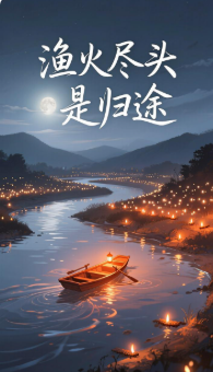 渔火尽头是归途-动漫合集