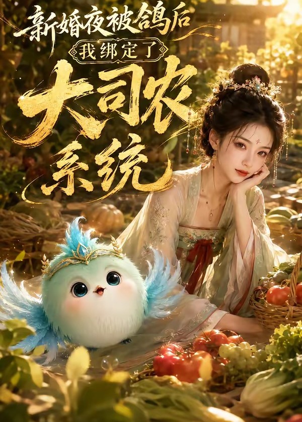 新婚夜被鸽后我绑定了大司农系统-动漫合集