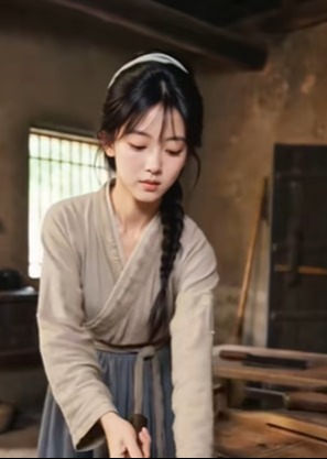 幸运小厨神-动漫合集