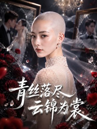 青丝落尽云锦为裳-动漫合集