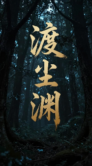 渡尘渊-古装穿越