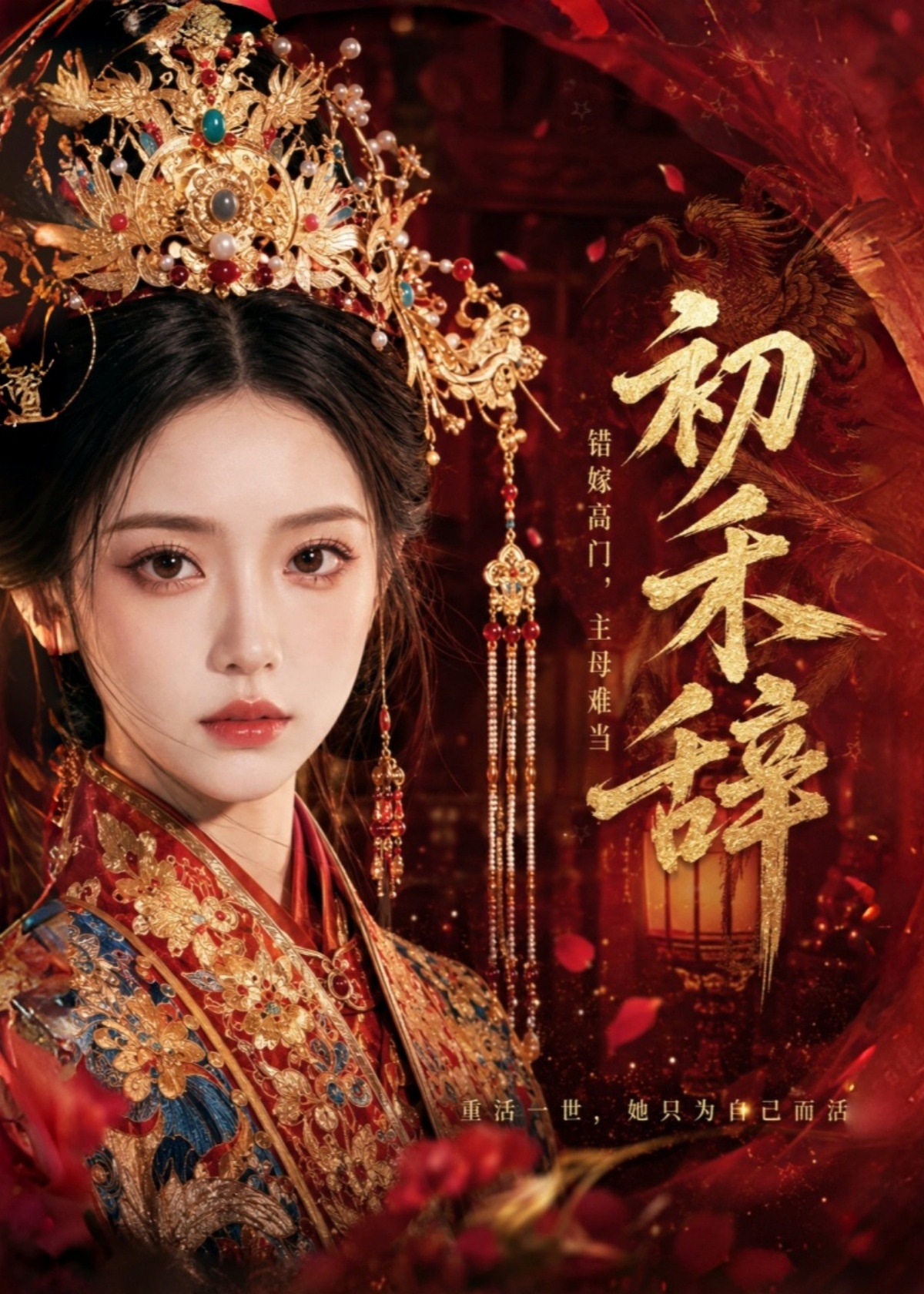 初禾辞-动漫合集