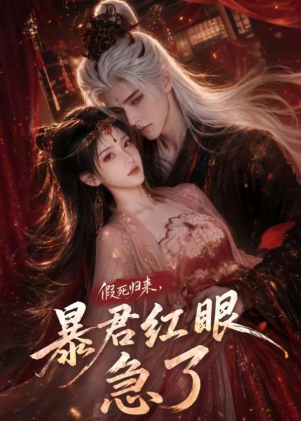 假死归来暴君红眼急了-动漫合集
