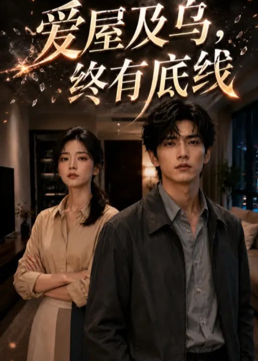 爱屋及乌终有底线-动漫合集