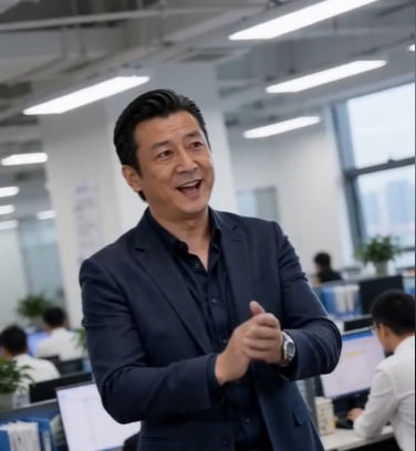这笔订单你退不起-动漫合集海报图片