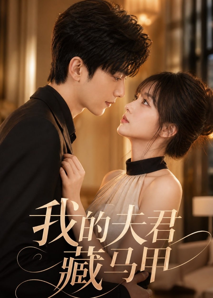 我的夫君藏马甲-动漫合集