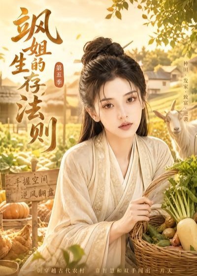 第五季飒姐的生存法则-动漫合集