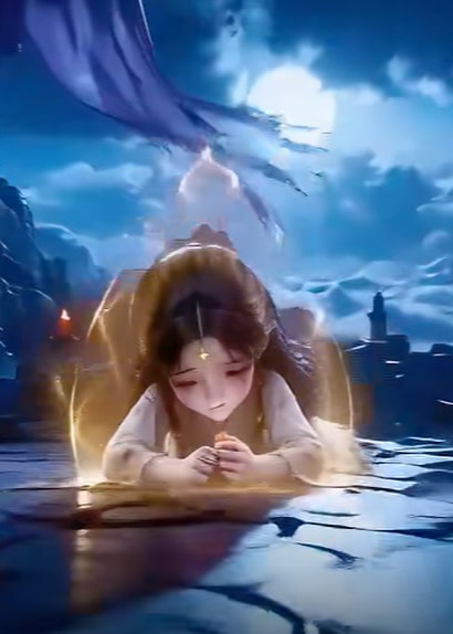 小师妹的万物修补铺-动漫合集
