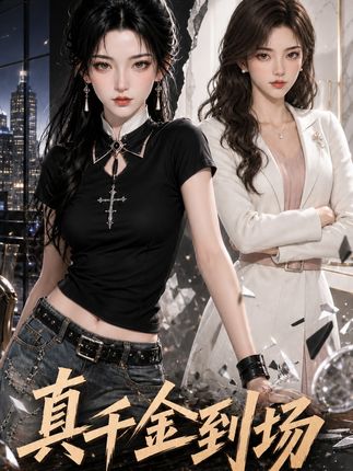 真千金到场-动漫合集