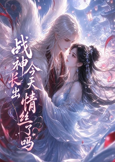 战神今天长出情丝了吗-动漫合集
