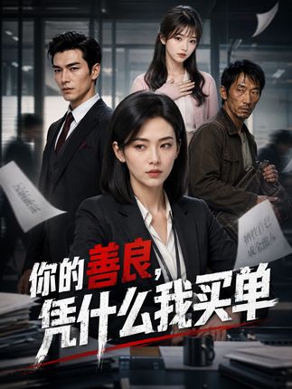 你的善良凭什么我买单-动漫合集