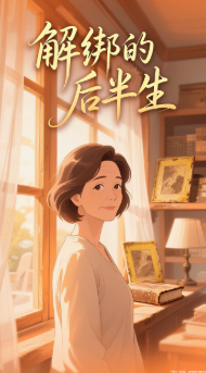 解绑的后半生-动漫合集