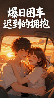 爆日困车迟到的拥抱-动漫合集