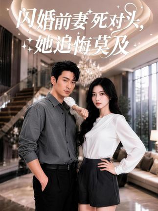 闪婚前妻死对头她追悔莫及-动漫合集