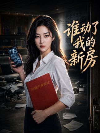 谁动了我的新房-动漫合集海报图片