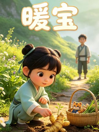 暖宝-动漫合集
