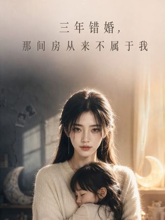 三年错婚那间房从来不属于我-动漫合集海报图片